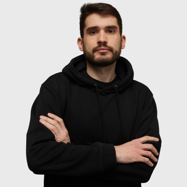 Илья Канавин