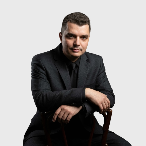 Андрей Малыхин