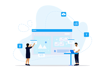 Разработка сайтов